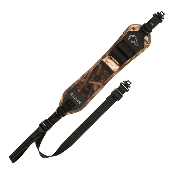 Allen Company Punisher Hypa-Lite Waterfowl Firearm Sling, Realtree Max-5