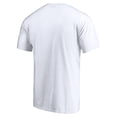 thumbnail image 3 of Men's White Penn State Nittany Lions Line Corps T-Shirt, 3 of 3