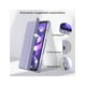 thumbnail image 3 of Funda Plegable Compatible Con iPad 9.7 Pulgadas 6/5 Generacion Color Lila, 3 of 5