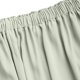 thumbnail image 4 of Puntoco Pantalones cortos deportivos para mujer, de moda, estampados, de color sólido, finos y holgados, para correr y hacer ejercicio, se pueden usar externamente, de cintura alta y pierna ancha, 4 of 5