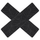 thumbnail image 5 of 2 alfombras antideslizantes para escalones de madera, para niños, perros y ancianos, con estampado en relieve, 5 of 8
