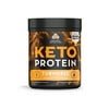 Ancient Nutrition Keto Protein, Turmeric, 15g Protein, 1.15 lb, 18.4 oz