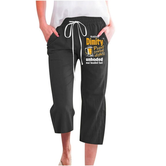 Bogo Cargo Pants Women Stretchy Tall Women'S Pants Jeans Plus Size Flare Pants For Women Western Sweatpants Women Tall Long Clearance Sale