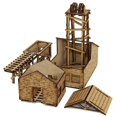 thumbnail image 3 of WWB: Lucky Strike Mine, 3 of 3