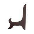 thumbnail image 6 of Creative Hobbies Deluxe Wood Display Stand Plate Holder Easels 15.3cm, 6 of 6