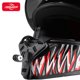 thumbnail image 3 of BSDDP Kits de montaje de correa de abrazadera para casco de motocicleta Antideslizante BSDDP  Montura de casco, 3 of 7