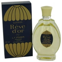 Reve D'or Cologne Splash By Piver 3.25 oz