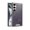 Purple, variant on for Samsung Galaxy S25 Plus Case, Luxury Elegant Classic PU Leather Flexible Bumper Rugged Non-Slip Grip Shockproof Protective Cover Men's Cases Wireless Charing for Samsung Galaxy S25 Plus,Green