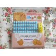 thumbnail image 1 of Alphabet, Number, Letter Biscuit Fondant Cake/cookie Stamp Impress Embosser Cutter - Mold Set, 1 of 2