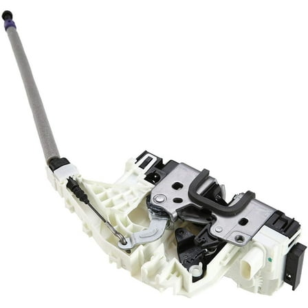 A-Premium Door Lock Actuator Compatible with Mercedes-Benz C250 C300 C350 C63 AMG E250 E350 E400 E550 GLK250 SL400 SLK250 Front Left Fits select: 2012 MERCEDES-BENZ C 250 4MATIC