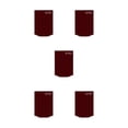 thumbnail image 3 of Naiovety Funda de equipaje de viaje desmontable estilo Simple maleta bolsa accesorios Vino Type2 NO2, 3 of 6