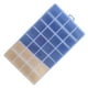 thumbnail image 2 of Caja de almacenamiento de plástico ANGGREK transparente 28 rejillas organizadora de artículos pequeños ABS, 2 of 8