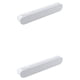 thumbnail image 1 of Yuarrent Reusable Food Wrap Cling Film Dispenser with Slide Wrap Type1 NO1, 1 of 1
