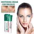 thumbnail image 1 of Hot6sl Ofertas Del Día Crema a Base de Hierbas para Blanquear y Eliminar Pecas, 20 G, Crema Blanqueadora para El Melasma, Hidratación, Poros Estrechos, 1 of 7