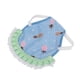 thumbnail image 3 of Hen Saddle Delantal, Protector De Plumas De Pollo De Tela, Ropa De Ropa Protectora De Pollo Con Correas Elásticas Para Gallos Pequeños Y Medios Grandes, Manténgase Caliente Y, 3 of 7