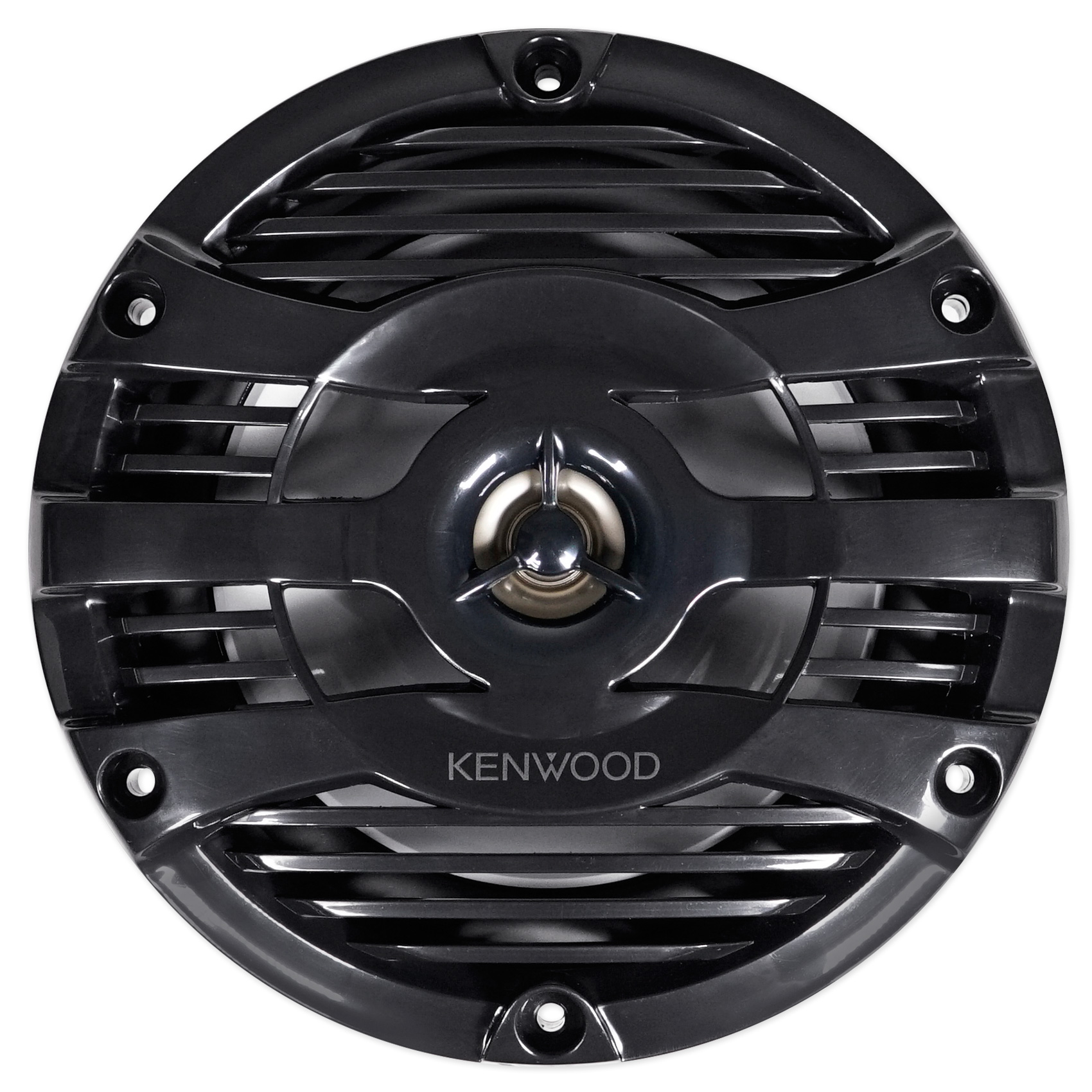 kenwood boat tower speakers