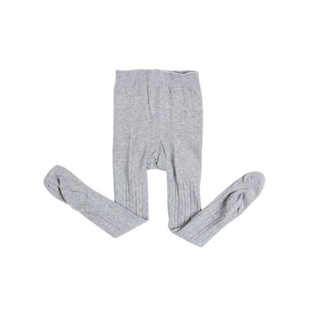 

Youweixiong Toddler Baby Girls Tights Cotton Stockings Warm Pantyhose Pant Hosiery Solid Cute Stockings 3M-6T