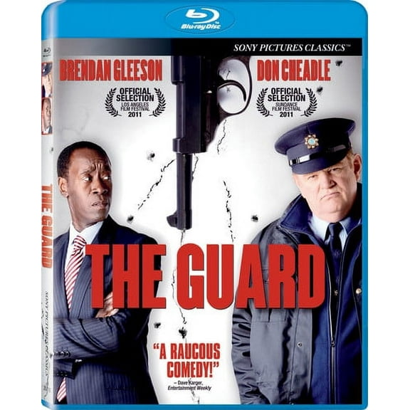 The Guard (Blu-ray)