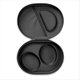 thumbnail image 3 of Estuche Rígido de PU para Auriculares Ultra, Protector y Resistente Al Polvo., 3 of 5