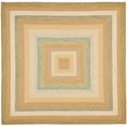 thumbnail image 1 of Safavieh Braided 2'3" X 6' Hand Woven Polypropylene Rug in Tan, 1 of 1
