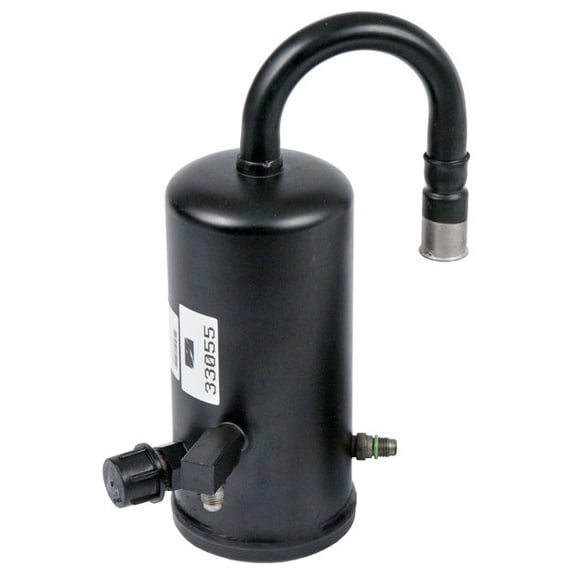 For Lincoln Town Car Ford Crown Virctoria A/C AC Accumulator Receiver Drier - BuyAutoParts