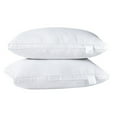 thumbnail image 1 of Pillow Sharpened Soft Pillow Core Non Collapsing Friendly Pillow Core Home B And B Pillow Core, 1 of 8