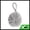 Gray, variant on Unique Bargains 1pc Pumpkin-shaped Bath Shower Loofah Sponge Gray