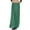 Green, variant on Fgnfyis Women's Sequin Skirt Fashion Wrap Skirt Skirts for Women Silver M