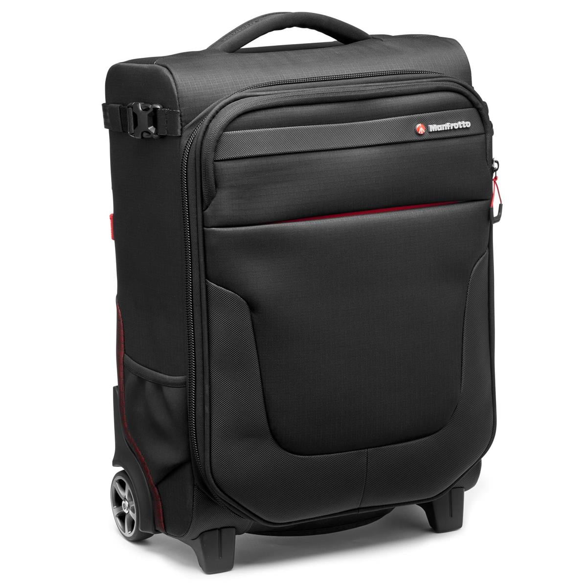 Manfrotto Pro Light Reloader Air50 CarryOn Camera Roller Bag