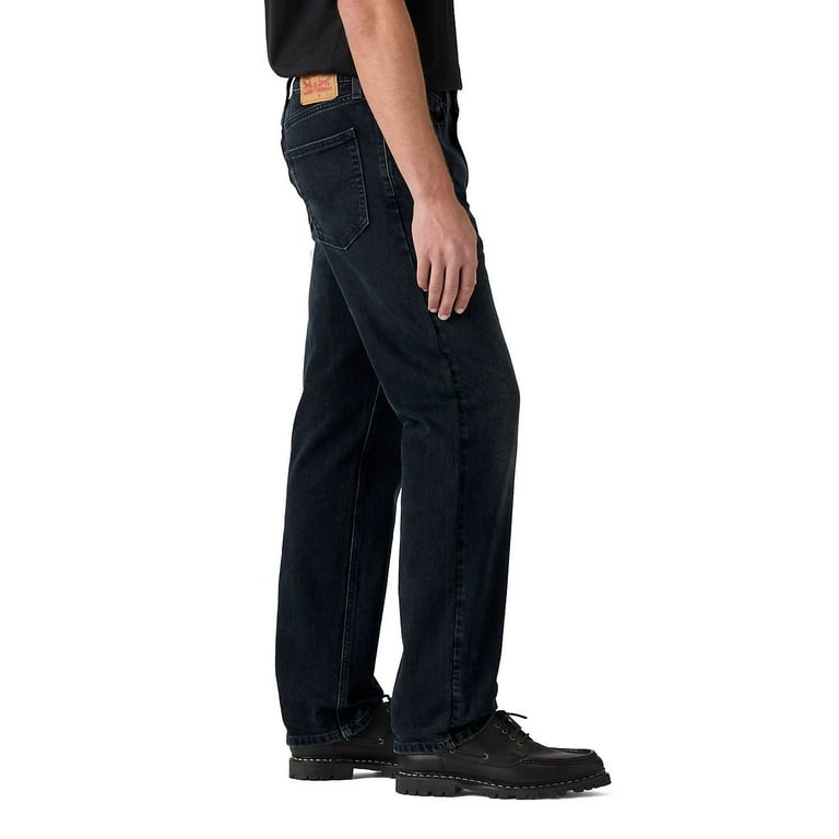 Men's Levi's® 541™ Athletic Stretch Jeans Color: Bungee Cord Size
