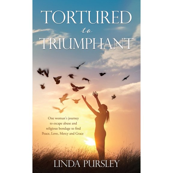 Tortured to Triumphant, (Paperback)