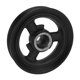 thumbnail image 5 of Equilibrador armónico del motor 11231485399 amortiguador de vibración de polea de cigüeñal confiable de menor ruido para Cooper One R50 R53 R52 1,6, 5 of 5