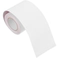 thumbnail image 1 of 1 Roll Wallpaper Border Sticker Decor Waistline Wallpaper Border Anti-collision Strip Window Sticker, 1 of 3