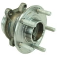 thumbnail image 5 of Geelife For 2012-2018 Focus Wheel Bearing & Hub Assembly Driver or Passenger Side Rear, 5 of 6