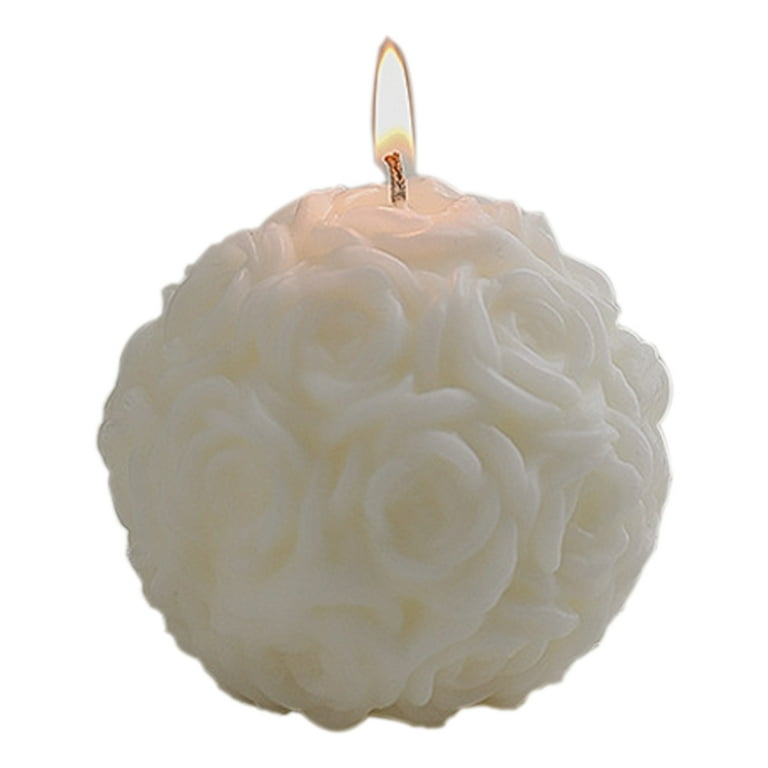 Candle Flower