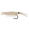 Shrimp Fishing Lures Shrimp Baits | Shrimp Baits for Fishing Soft Artificial Fishing Jigs with Realistic Doa Shrimp Lure for Bass Trout Walleye