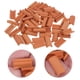 thumbnail image 5 of 50 piezas de materiales de construcción en miniatura para casas de muñecas, pequeños ladrillos para decoración de tejados y jardines, y maquetas arquitectónicas., 5 of 8