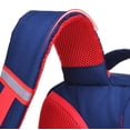 thumbnail image 3 of Mochila De Estudiante Mochila Escolar Informal De Moda Creativa Mochila De Estudiante para Niño, 3 of 8