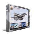 thumbnail image 2 of F-16 Fighting Falcon - 6000-4956, 2 of 2