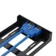 thumbnail image 5 of Panel frontal Irfora Hub de panel frontal USB 3.0 Bahía de expansión de 2 puertos 20 pines a USB3.0 Cable adaptador de soporte de 60 cm para PC de escritorio 2.5 Irfora Panel frontal, 5 of 7