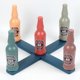 thumbnail image 4 of KAKOWELY 1 juego de lanzamiento de aros interactivo para niños, juguete interactivo para lanzar aros de botella., 4 of 4