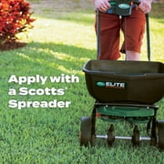 Scotts Turf Builder Southern Lawn Fertilizer, 15,000 sq. ft., 42.18 lb