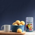 thumbnail image 2 of Alpont Gourmet Café Brasil Molido Lata 250 G, 2 of 4