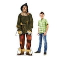 thumbnail image 4 of Scarecrow (Wizard of Oz 75th Anniversary), 4 of 5
