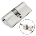 thumbnail image 1 of Anti-violence Lock Indoor Lock Cylinder Bedroom Home Multi-layer Electroplating Smooth Operation Highly Secure, 1 of 8