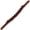 Bronze, variant on Gua Sha Wooden Stick With 31 Wooden Massage Beads Fascia Rod Wooden Massage Stick For Muscle Relaxation Massage Neck Back Stomach Legs Arms(Bronze,)