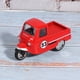 thumbnail image 2 of Triciclo de juguete para coche, modelo de coche de triciclo de aleación, modelo de coche de triciclo, juguete de coche de triciclo de aleación, máxima fiabilidad, 2 of 8