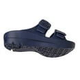 thumbnail image 3 of Telic Boise Bliss - Deep Ocean (ocean buckle) - L - US Women's 11, 3 of 3