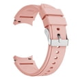 thumbnail image 1 of Cameland Bracelets de Montre Intelligente 42Mm Remplacement Réglable pour Galaxy Watch4 Bracelet Doux, 1 of 7
