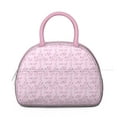 thumbnail image 2 of Insulated Lunch Bag Women, Reusable Axolotl Wallpapers Tote Lunch Box, Leakproof Cooler Lunch Bags for Work Office Travel Picnic, 2 of 6